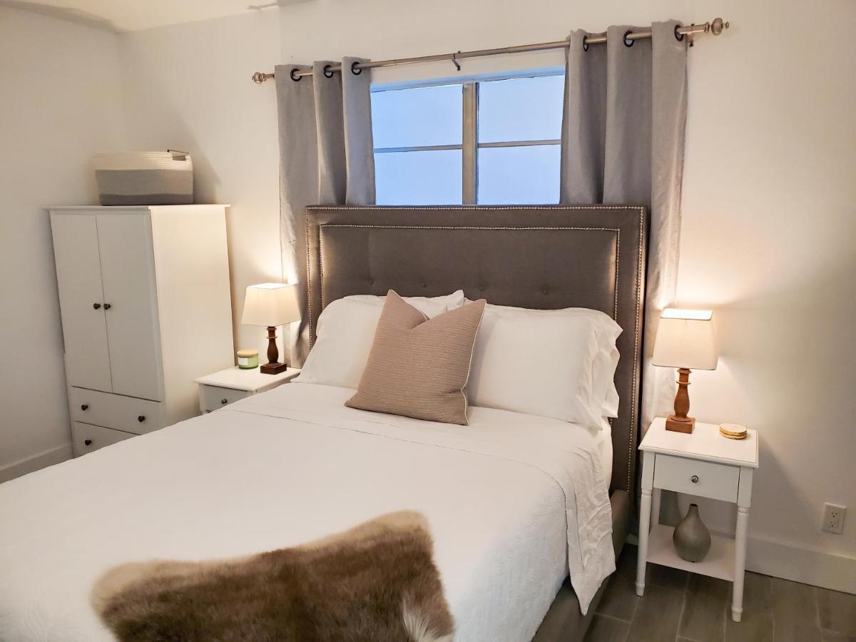 Stylish & Newly-Renovated Suites Near Las Olas فورت لودرديل المظهر الخارجي الصورة