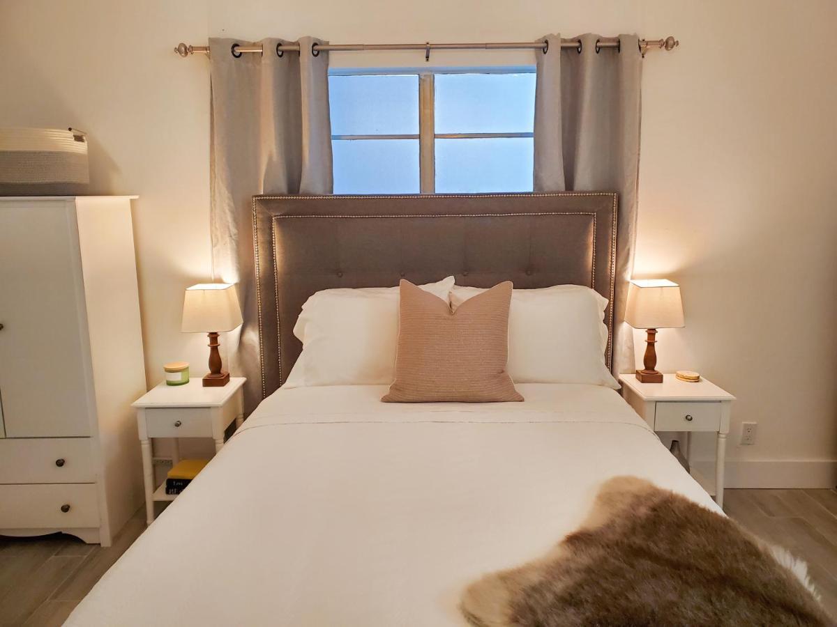 Stylish & Newly-Renovated Suites Near Las Olas فورت لودرديل المظهر الخارجي الصورة