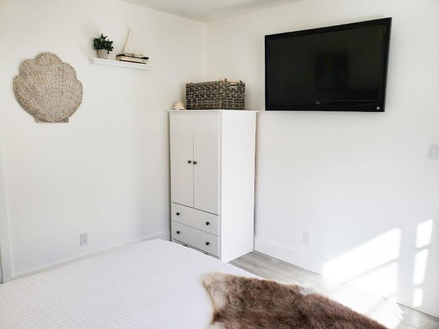 Stylish & Newly-Renovated Suites Near Las Olas فورت لودرديل المظهر الخارجي الصورة