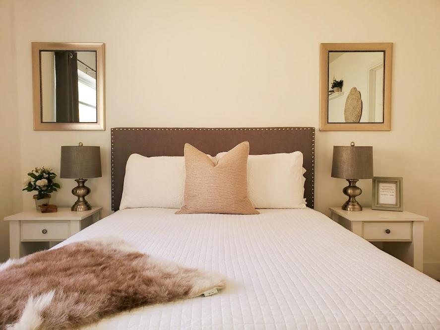 Stylish & Newly-Renovated Suites Near Las Olas فورت لودرديل المظهر الخارجي الصورة
