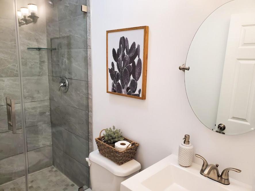 Stylish & Newly-Renovated Suites Near Las Olas فورت لودرديل المظهر الخارجي الصورة